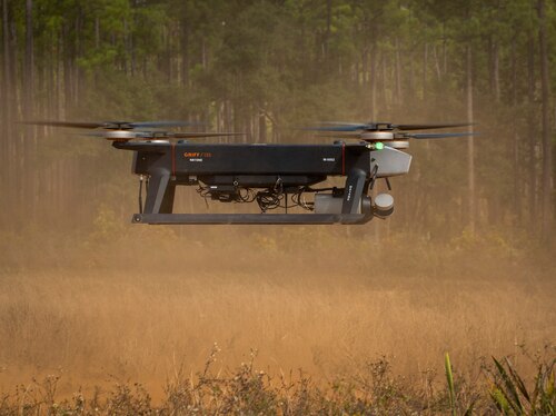 Autonomy testing