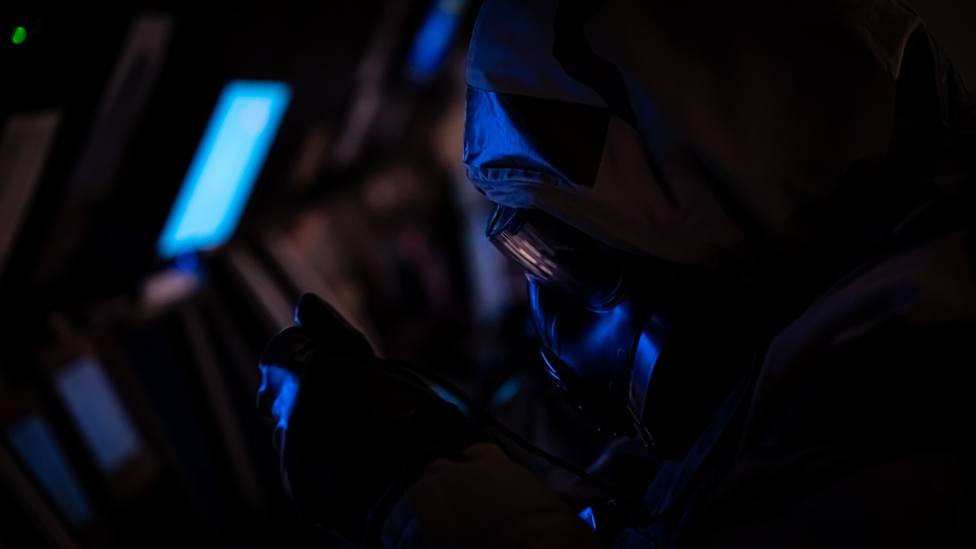 Air Force photo