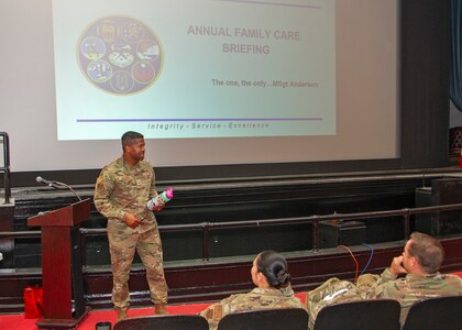 340th FTG highlights top performers, strategic priorities during fall MUTA