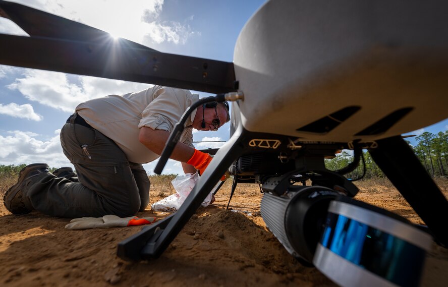 Autonomy testing