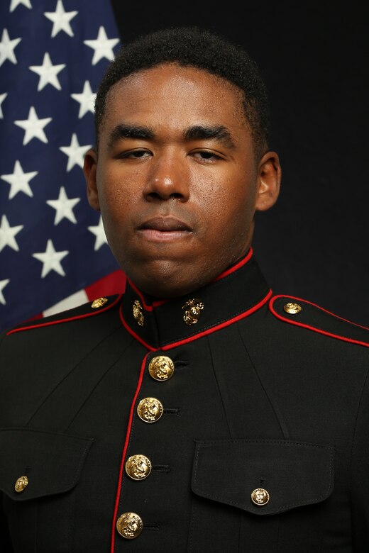 Official Portrait