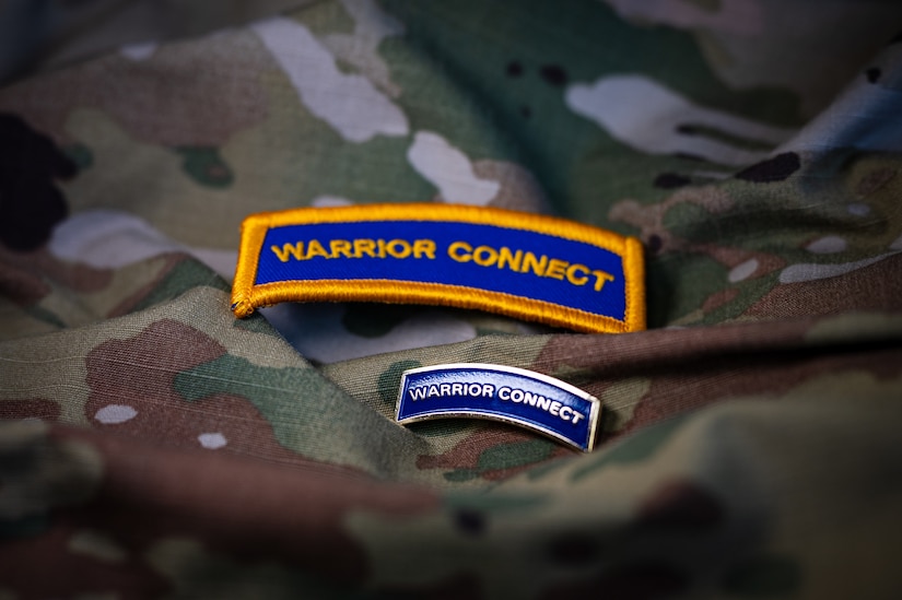 The Warrior Connect Program is a peer-to-peer support and connectedness program, dedicated to maximizing the visibility of those who can link members with helping agencies and reducing the stigma of seeking help for JB MDL service members, Department of Defense civilians and family members.