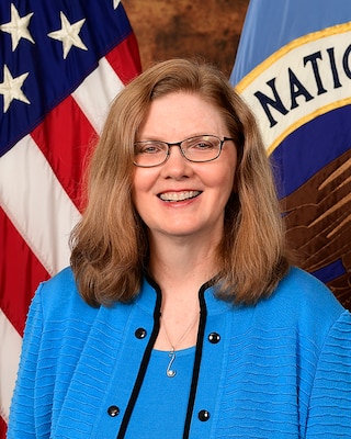 Natalie Knowles is the Director, Compliance Group in Engagement and Policy at NSA.