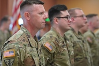 Legacy of service remains unbroken: 411th Engineer Brigade prepares for deployment