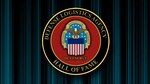 DLA Energy Hall of Fame logo