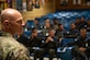 Joint Task Force-Bravo senior enlisted leaders highlighted to Fuerza Aérea Hondureña leaders the experiences & values that have assisted them in their careers as senior enlisted leaders.
