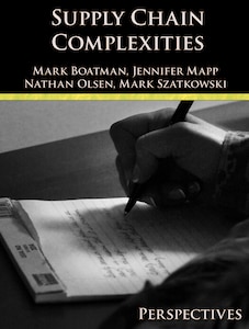 Aether Perspective Air University Press