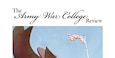 Cover for The Army War College Review Vol. 2 No. 3