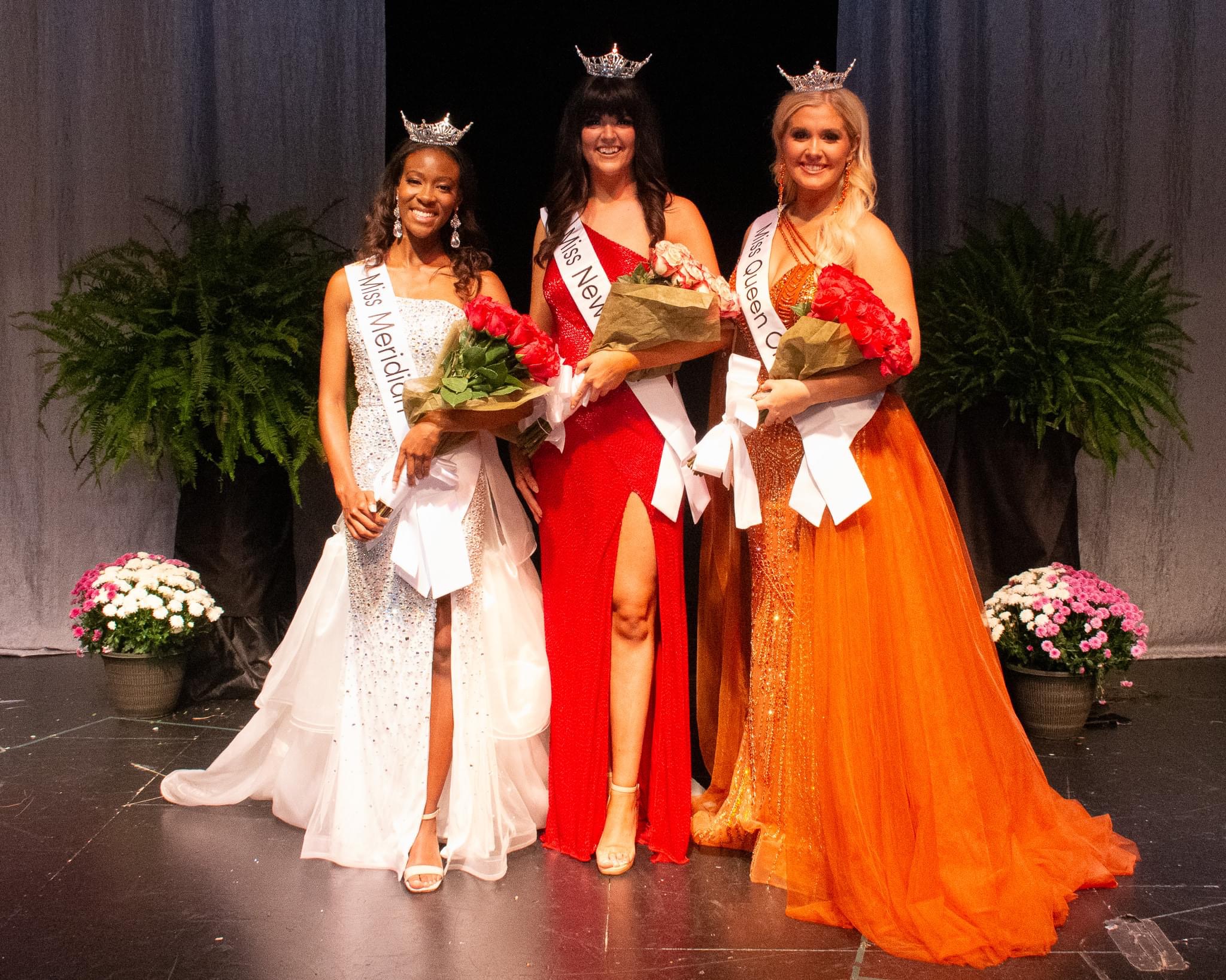 Loadmaster to compete in Miss Mississippi > Air Force Reserve Command