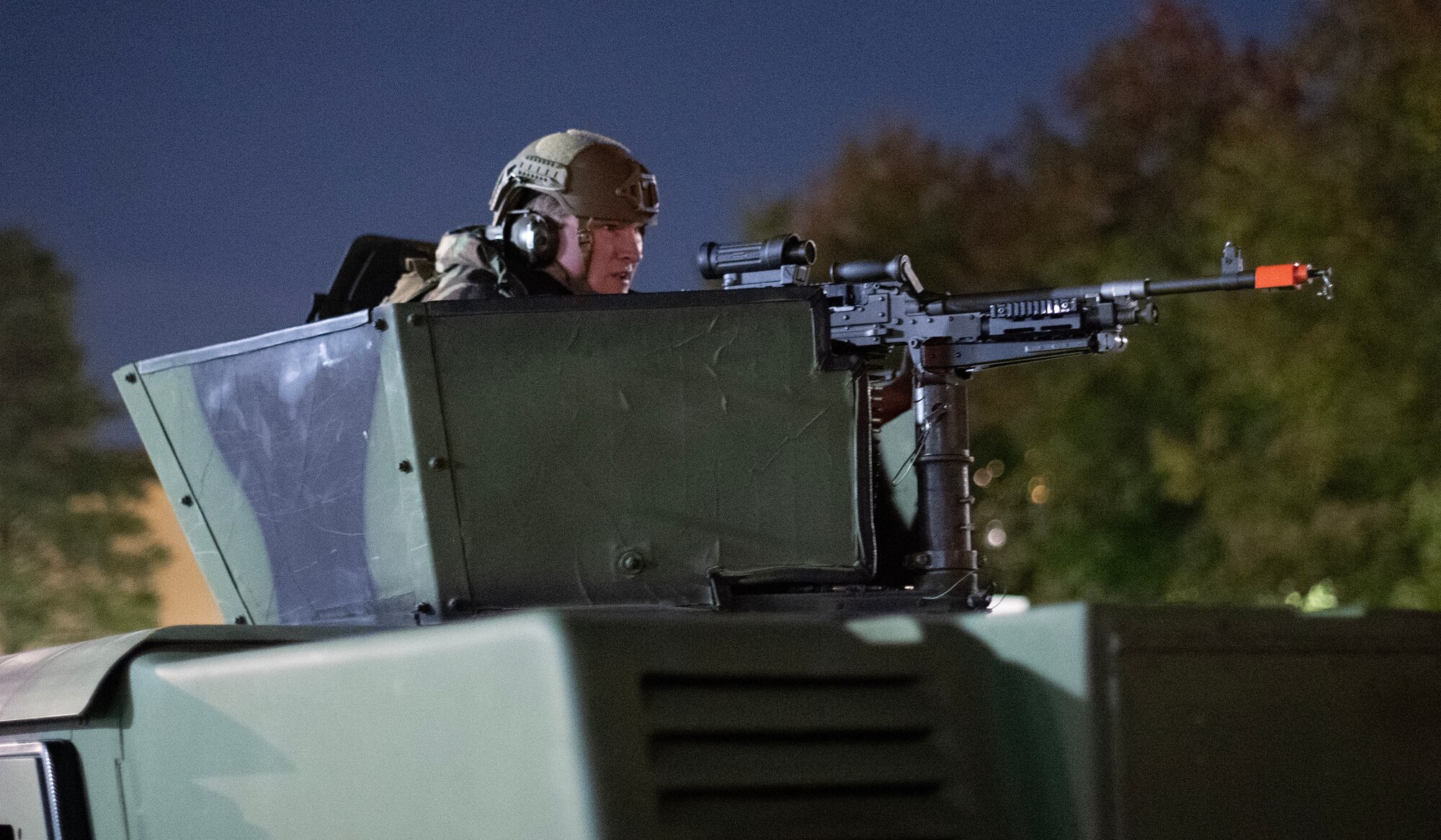 US, Japan Guard and Protect 2023