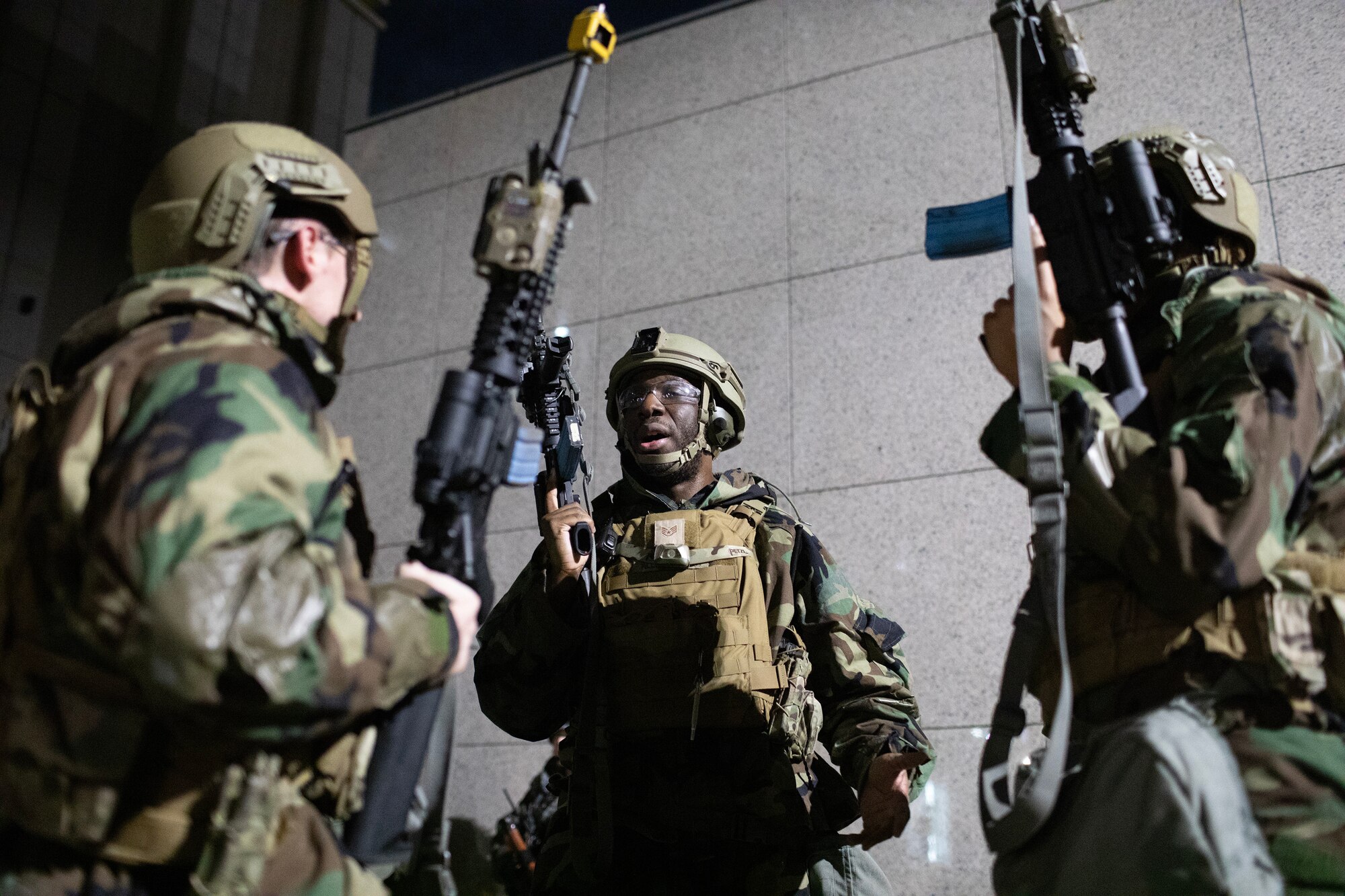 US, Japan Guard and Protect 2023