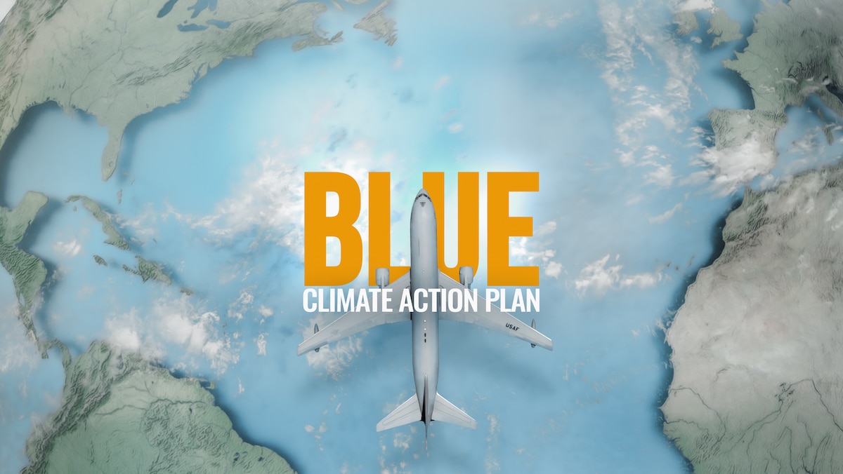 BLUE: Climate Action Plan