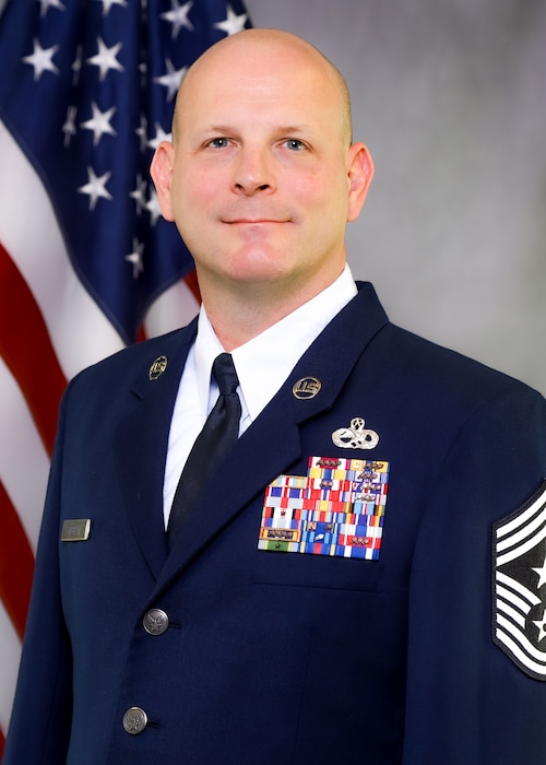 Command Chief photo