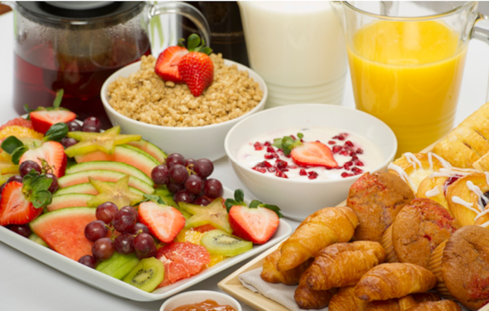 hotels-offering-more-breakfast-options-for-travelers-defense-travel