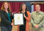 LRMC maintains TJC Gold Seal accreditation