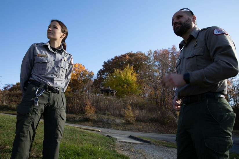 The U.S. Army Corps of Engineers Pittsburgh District constructed Shenango River Lake to reduce flooding, save lives and protect property. However, in the years since, the dam, reservoir and federal lands have become a major hotspot for outdoor recreation.