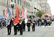 Army Reserve helps honor veterans in Boston