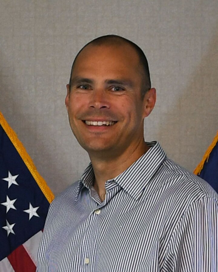 For Officer in Charge of Construction Florence Civilian Engineer of the Year Joel Roberts, simple decisions for over a decade have provided many unique opportunities and a rewarding career.