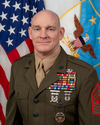 SEAC Troy E. Black > Joint Chiefs of Staff > Article View