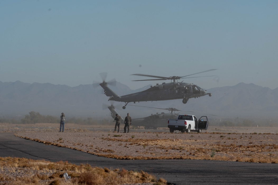 Joint services perform in IP war day