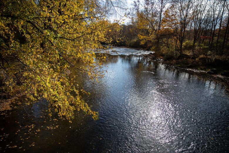 The U.S. Army Corps of Engineers Pittsburgh District constructed Shenango River Lake to reduce flooding, save lives and protect property. However, in the years since, the dam, reservoir and federal lands have become a major hotspot for outdoor recreation.