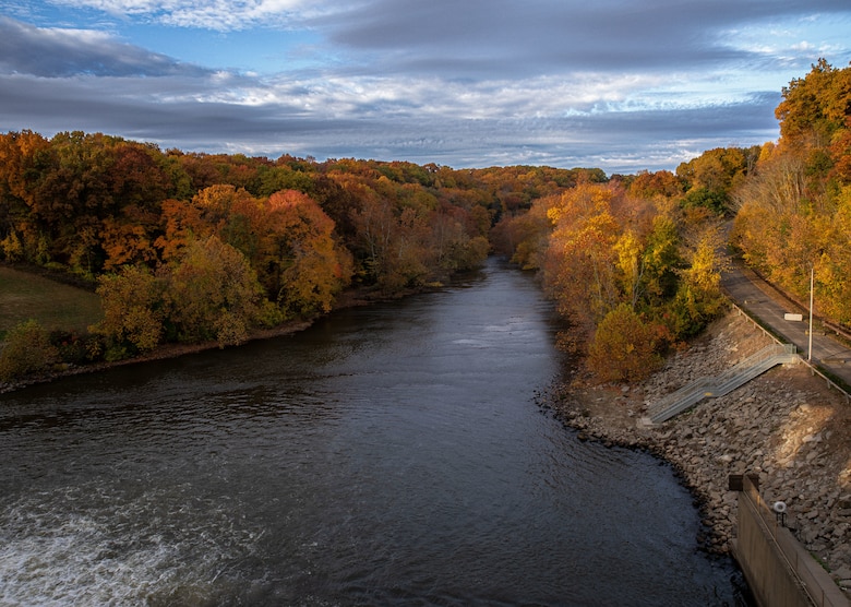 The U.S. Army Corps of Engineers Pittsburgh District constructed Shenango River Lake to reduce flooding, save lives and protect property. However, in the years since, the dam, reservoir and federal lands have become a major hotspot for outdoor recreation.