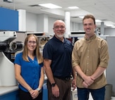NSWC Crane announces its first research-based OTA, rapidly advancing Boron Nitride materials