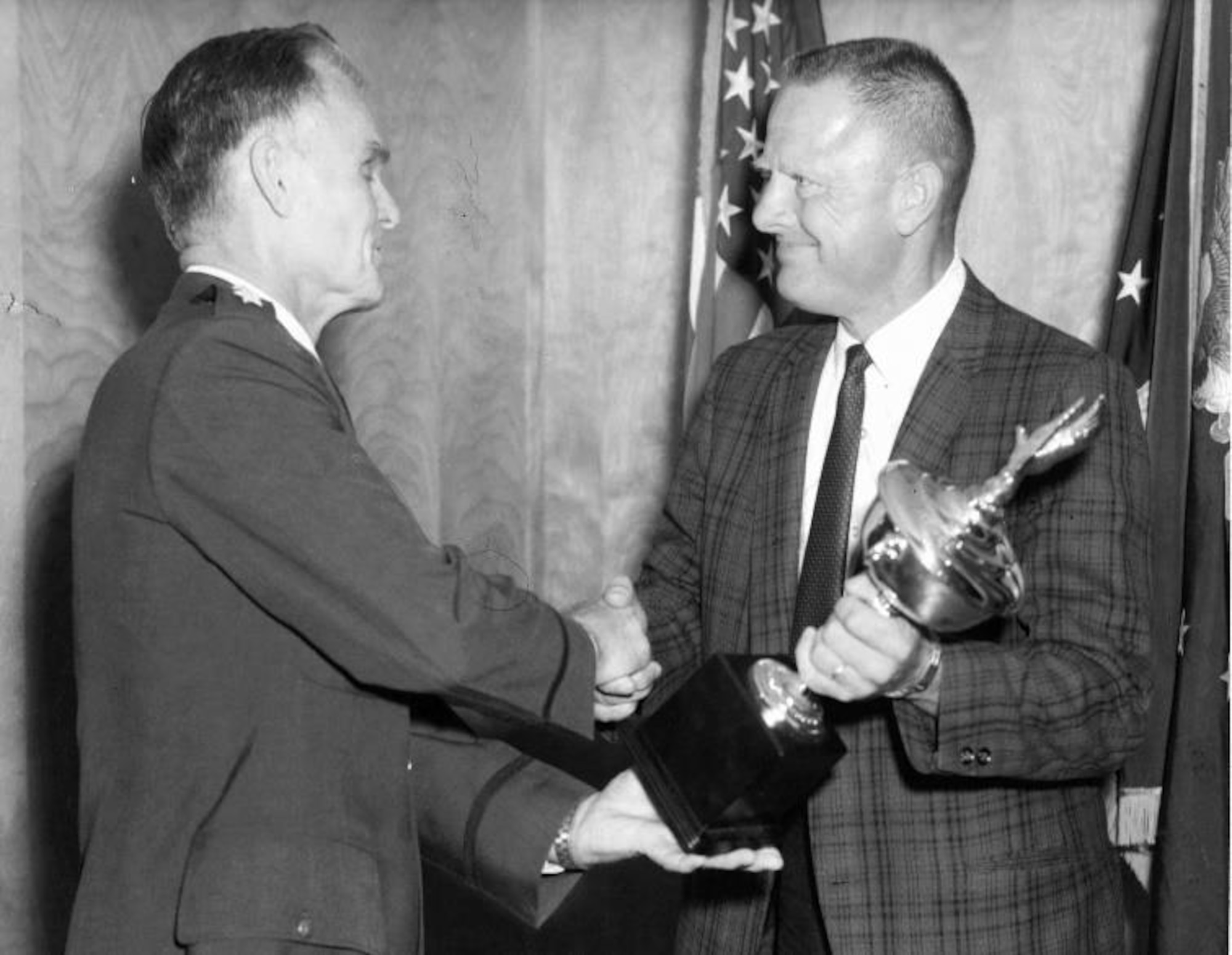Individual Safety Award
