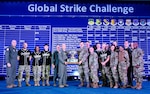 Global Strike Challenge