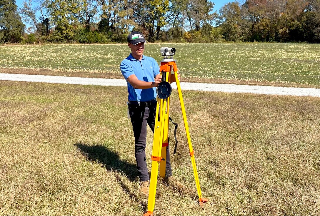 From battlefield to farmland: North Carolina Army Reserve Soldiers enhance USDA with military skills