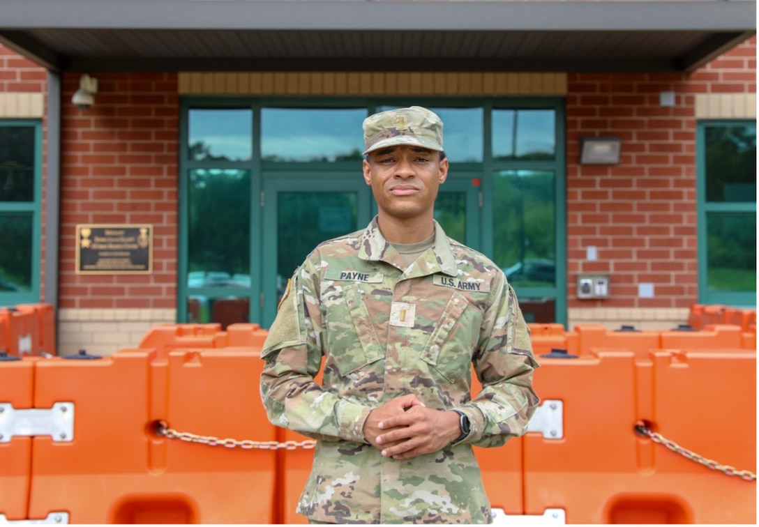 From battlefield to farmland: North Carolina Army Reserve Soldiers enhance USDA with military skills