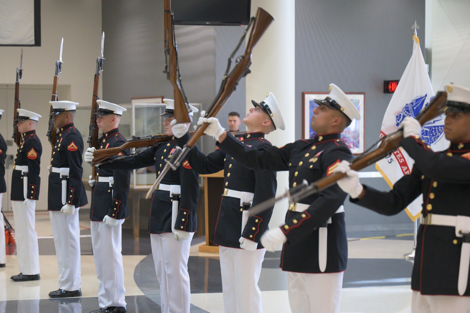 Marine Corps birthday 2023: Military branch celebrates 248th today - ABC11  Raleigh-Durham