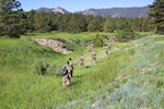 Developing the Next Generation of Air Force Special Warfare Cadet Programs