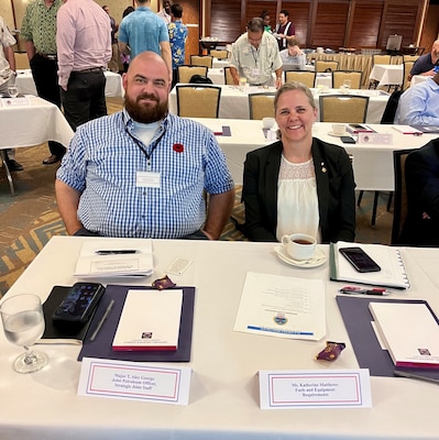 Canadian representatives