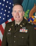 Martin to succeed Gallagher as VNG Assistant Adjutant General - Army