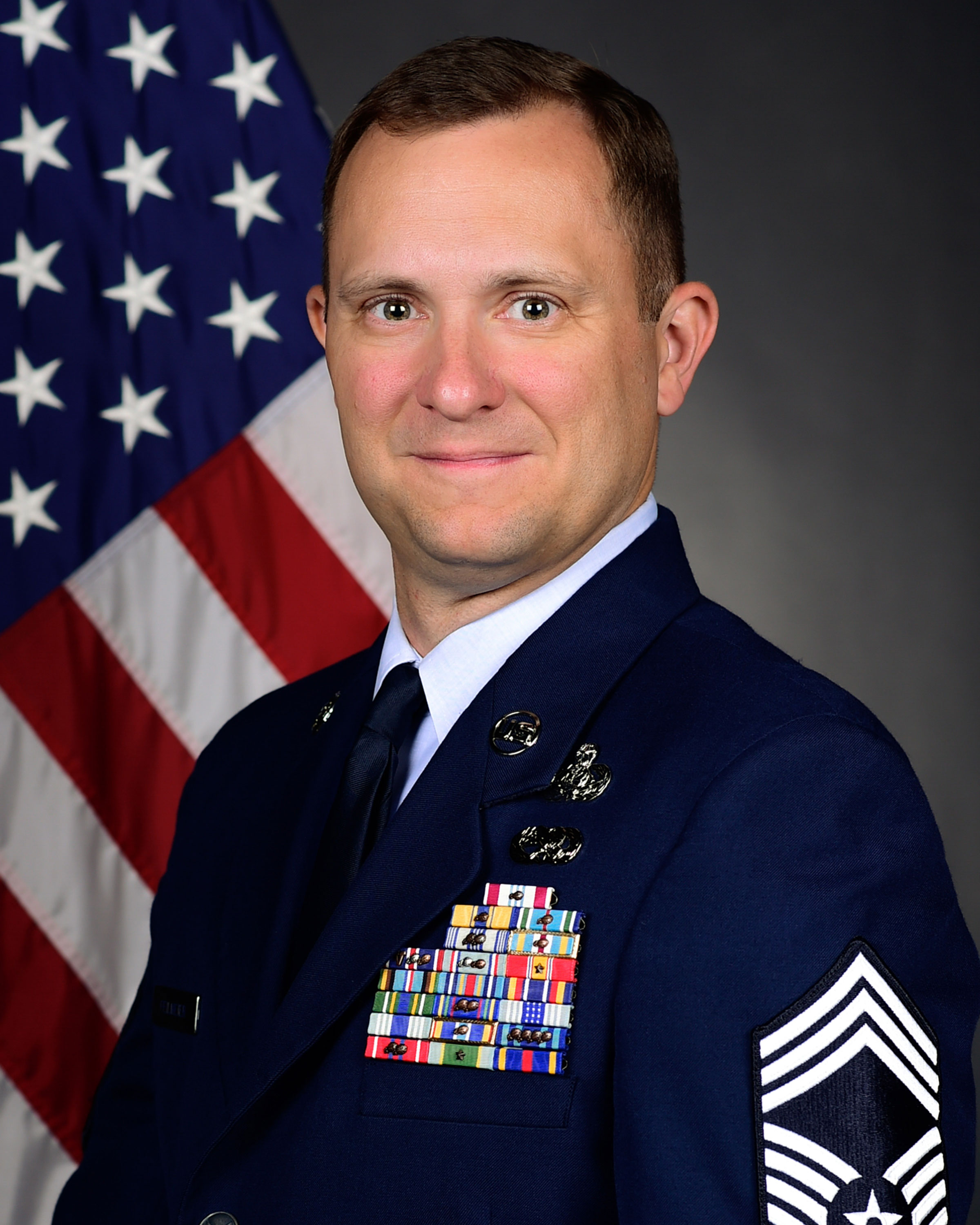 Jayson A. Feilmeier > Offutt Air Force Base > Display