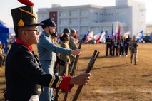 Photo by Cpl. Raymond Tong