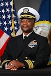 Commander Robert F. Kersey III