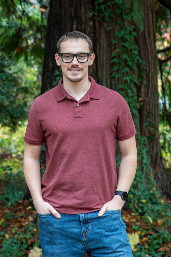 Steven Bennett, logistics management specialist for NUWC Division, Keyport, is the most recent graduate of the Naval Acquisition Development Program.