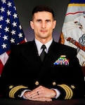 CDR Andrew J. Recame