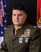 COMMANDING OFFICER
MARINE CORPS ADVISOR COMPANY B