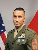 Inspector-Instructor Command Senior Enlisted Leader, 1/23