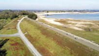 Folsom Dam Raise