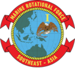 MRF-SEA Unit Logo
