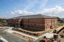 Neller Center Building Photo