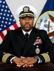 Deputy Commander, Destroyer Squadron Two Eight