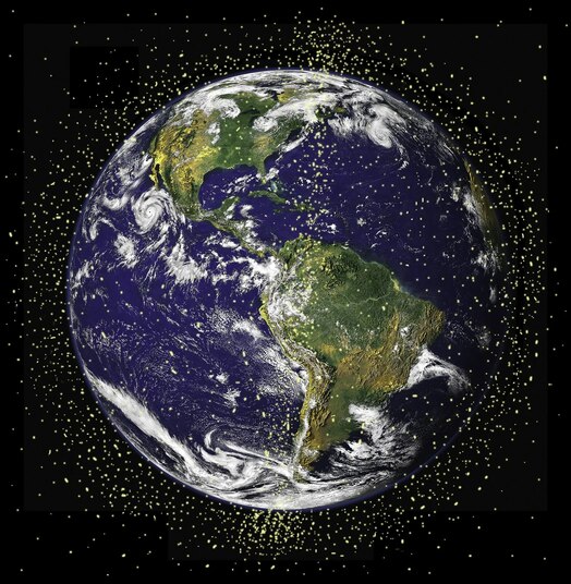  Moving at the speed of nearly 22,000 miles per hour, debris orbiting the Earth poses a significant threat to satellites and spacecraft. The 18th Space Defense Squadron plays a crucial role in monitoring and tracking all artificial objects in Earth’s orbit to ensure the safety of our satellites, astronauts, and space exploration endeavors