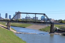 Trinity River Bridge