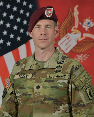 54TH BRIGADE ENGINEER BATTALION COMMANDER > 173rd Airborne Brigade ...