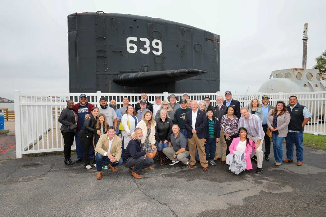 The “Terrible T” – as it was affectionately known – was a Sturgeon-class submarine, a class of nuclear-powered fast attack submarines (SSN) in service with the U.S. Navy from the 1960s until 2004. They were the “workhorses” of the Navy’s attack submarine fleet through much of the Cold War. The Sturgeon class was phased out and replaced by Los Angeles, Seawolf and Virginia class submarines.